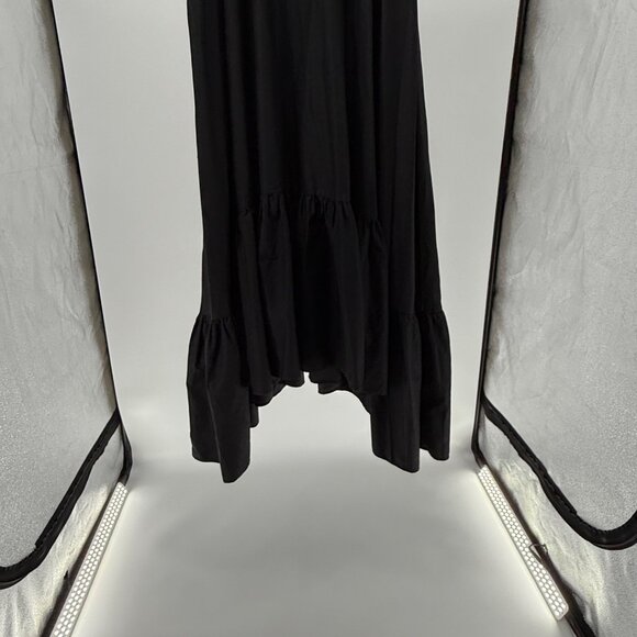 Anna October Empire Waist Maxi Dress M - Picture 13 of 16